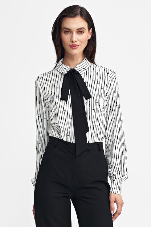 Long sleeve shirt model 202480